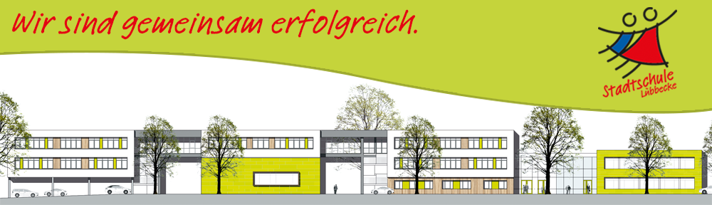 Stadtschule Lübbecke
